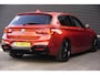 BMW 1-Serie 118i M Sport Shadow High Exe. | Schuifdak | Carplay | Leder | VOL |