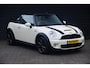 MINI Cooper Cabrio 1.6 Cooper S Chili | Automaat | Leder | Navi | Xenon |