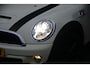 MINI Cooper Cabrio 1.6 Cooper S Chili | Automaat | Leder | Navi | Xenon |
