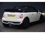 MINI Cooper Cabrio 1.6 Cooper S Chili | Automaat | Leder | Navi | Xenon |