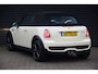 MINI Cooper Cabrio 1.6 Cooper S Chili | Automaat | Leder | Navi | Xenon |