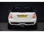 MINI Cooper Cabrio 1.6 Cooper S Chili | Automaat | Leder | Navi | Xenon |