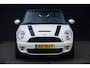 MINI Cooper Cabrio 1.6 Cooper S Chili | Automaat | Leder | Navi | Xenon |