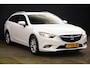 Mazda 6 Sportbreak 2.0 Red Dot Edition | Trekhaak | Lane assist | Dode hoek |