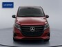 Mercedes-Benz eVito 112 L2 | Multibeam LED | Distronic | Tweezitsbijrijdersbank |