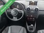 Audi A1 1.4 TFSI 122 pk Ambition Pro Line | Navi | Cruise | PDC | Airco | Tel | Stoelverw |