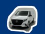 Mercedes-Benz eVito 112 L2