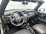MINI Cooper Mini Cabrio 1.5 Chili | Navigatiesysteem | Parkeersensoren voor + Achter | Stoelverwarming | Lichtmetalen velgen | Climate Controle | Electrisch cabriodak |