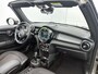 MINI Cooper Mini Cabrio 1.5 Chili | Navigatiesysteem | Parkeersensoren voor + Achter | Stoelverwarming | Lichtmetalen velgen | Climate Controle | Electrisch cabriodak |