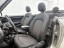 MINI Cooper Mini Cabrio 1.5 Chili | Navigatiesysteem | Parkeersensoren voor + Achter | Stoelverwarming | Lichtmetalen velgen | Climate Controle | Electrisch cabriodak |