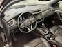 Nissan Qashqai 1.3 DIG-T Tekna + / Trekhaak 1500 KG / All Seasonbanden / Lederen Bekleding / Panoramadak / Bose Audio / Stoelverwarming / Verwarmde Voorruit / Navigatie / 360 Graden Camera /
