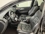 Nissan Qashqai 1.3 DIG-T Tekna + / Trekhaak 1500 KG / All Seasonbanden / Lederen Bekleding / Panoramadak / Bose Audio / Stoelverwarming / Verwarmde Voorruit / Navigatie / 360 Graden Camera /
