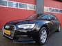 Audi A4 Avant 2.0 TFSI MHEV Pro Line 191PK Automaat Clima Cruise Navi Leer Trekhaak NL-Auto