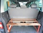 Volkswagen Multivan 2.5 TDi multivan Hefdak | Sidebars | Leer | LMV | Climatronic