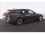 Volvo V90 T6 Recharge AWD Plus Dark - IntelliSafe Assist & Surround - 360º Camera - Harman/Kardon audio - Adaptieve LED koplampen - Verwarmde voorstoelen, stuur & achterbank - Parkeersensoren voor & achter - Elektr. bedienb. voorstoelen met geheugen - Extra getint glas - Elektr. inklapbare trekhaak - 19' LMV