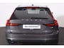 Volvo V90 T6 Recharge AWD Plus Dark - IntelliSafe Assist & Surround - 360º Camera - Harman/Kardon audio - Adaptieve LED koplampen - Verwarmde voorstoelen, stuur & achterbank - Parkeersensoren voor & achter - Elektr. bedienb. voorstoelen met geheugen - Extra getint glas - Elektr. inklapbare trekhaak - 19' LMV