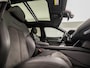 Audi E-tron e-tron 50 quattro Launch edition Black 71 kWh (PANORAMADAK, BLACK EDITION, APPLE CARPLAY, ZWART HEMEL, STOELVERWARMING, MEMORY STOELEN, ADAPTIVE CRUISE, RODE REMKLAUWEN, NIEUWSTAAT)