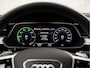 Audi E-tron e-tron 50 quattro Launch edition Black 71 kWh (PANORAMADAK, BLACK EDITION, APPLE CARPLAY, ZWART HEMEL, STOELVERWARMING, MEMORY STOELEN, ADAPTIVE CRUISE, RODE REMKLAUWEN, NIEUWSTAAT)