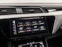 Audi E-tron e-tron 50 quattro Launch edition Black 71 kWh (PANORAMADAK, BLACK EDITION, APPLE CARPLAY, ZWART HEMEL, STOELVERWARMING, MEMORY STOELEN, ADAPTIVE CRUISE, RODE REMKLAUWEN, NIEUWSTAAT)