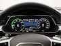 Audi E-tron e-tron 50 quattro Launch edition Black 71 kWh (PANORAMADAK, BLACK EDITION, APPLE CARPLAY, ZWART HEMEL, STOELVERWARMING, MEMORY STOELEN, ADAPTIVE CRUISE, RODE REMKLAUWEN, NIEUWSTAAT)