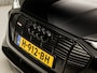 Audi E-tron e-tron 50 quattro Launch edition Black 71 kWh (PANORAMADAK, BLACK EDITION, APPLE CARPLAY, ZWART HEMEL, STOELVERWARMING, MEMORY STOELEN, ADAPTIVE CRUISE, RODE REMKLAUWEN, NIEUWSTAAT)