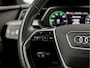 Audi E-tron e-tron 50 quattro Launch edition Black 71 kWh (PANORAMADAK, BLACK EDITION, APPLE CARPLAY, ZWART HEMEL, STOELVERWARMING, MEMORY STOELEN, ADAPTIVE CRUISE, RODE REMKLAUWEN, NIEUWSTAAT)