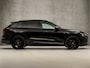 Audi E-tron e-tron 50 quattro Launch edition Black 71 kWh (PANORAMADAK, BLACK EDITION, APPLE CARPLAY, ZWART HEMEL, STOELVERWARMING, MEMORY STOELEN, ADAPTIVE CRUISE, RODE REMKLAUWEN, NIEUWSTAAT)