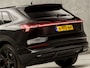 Audi E-tron e-tron 50 quattro Launch edition Black 71 kWh (PANORAMADAK, BLACK EDITION, APPLE CARPLAY, ZWART HEMEL, STOELVERWARMING, MEMORY STOELEN, ADAPTIVE CRUISE, RODE REMKLAUWEN, NIEUWSTAAT)
