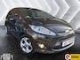 Ford Fiesta 1.25 Titanium Cruise Ecc Pdc lmv