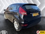 Ford Fiesta 1.25 Titanium Cruise Ecc Pdc lmv