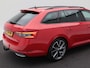 Skoda Superb Combi 1.5 TSi 150 Pk Automaat Sportline Business | Panoramadak | Trekhaak | Virtual Cockpit | Adaptive Cruise | Camera | LED | 19 Inch | 53.466 Km!
