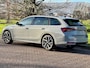 Skoda Octavia Combi 1.5 eTSI 150pk DSG Sportline Tour | Steel Grey | Matrix-LED | Navigatiepakket