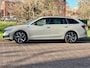 Skoda Octavia Combi 1.5 eTSI 150pk DSG Sportline Tour | Steel Grey | Matrix-LED | Navigatiepakket