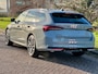 Skoda Octavia Combi 1.5 eTSI 150pk DSG Sportline Tour | Steel Grey | Matrix-LED | Navigatiepakket