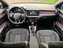 Skoda Fabia 1.0 TSI 115pk DSG Monte Carlo | Achteruitrijcamera | Verwarmbare kuipstoelen | 17'' velgen