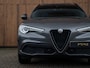 Alfa Romeo Stelvio 2.2d B-Tech | Pano-dak | Veloce stoelen | Adapt. cruise | Lederen dash. | Trekhaak | CarPlay