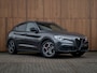 Alfa Romeo Stelvio 2.2d B-Tech | Pano-dak | Veloce stoelen | Adapt. cruise | Lederen dash. | Trekhaak | CarPlay