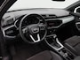 Audi Q3 45 TFSi e 245 Pk Automaat S-Line | Virtual Cockpit | Adaptive Cruise | Camera | Alcantara Leder | Elektrische Achterklep | Privacy Glass | 19 Inch | 45.521 Km