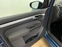 Volkswagen Touran Occasion | Blauw | Tweedehands Volkswagen Touran | 7-zits | Airco | Cruisecontrol | Panoramadak