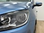 Volkswagen Touran Occasion | Blauw | Tweedehands Volkswagen Touran | 7-zits | Airco | Cruisecontrol | Panoramadak