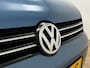 Volkswagen Touran Occasion | Blauw | Tweedehands Volkswagen Touran | 7-zits | Airco | Cruisecontrol | Panoramadak