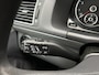 Volkswagen Touran Occasion | Blauw | Tweedehands Volkswagen Touran | 7-zits | Airco | Cruisecontrol | Panoramadak