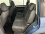 Volkswagen Touran Occasion | Blauw | Tweedehands Volkswagen Touran | 7-zits | Airco | Cruisecontrol | Panoramadak