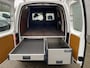 Volkswagen Caddy 2.0 TDI L1H1 BMT Comfortline | Cruise | Carplay | Parkeersensoren achter | Imperiaal |