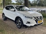 Nissan Qashqai 1.3 DIG-T Tekna // PanoDak // Leder // Trekhaak // Info Didier  0492-588974