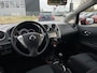 Nissan Note 1.2 Connect Edition // 72.000km !! // Navigatie // Cruise control // 72.000km ! // info Roel 0492-588951