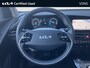 Kia Niro EV Edition 64.8 kWh | Stoel/Stuur verwarming | Camera | info Frank Eijsbouts 0492-588958