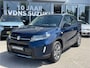 Suzuki Vitara 1.4 Boosterjet Select Smart Hybrid Direct uit voorraad leverbaar! 1.500kg trekgewicht info: M.Safari 0492588976