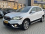 Suzuki S-Cross 1.4 Boosterjet AllGrip High Executive | Achteruitrijcamera | Leder | Stoelverwarming | Schuifdak | Info Didier: 0492588974 |  Info Didier: 0492588974