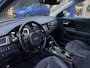 Kia Niro 1.6 GDi Hybrid DynamicPlusLine Dealer onderhouden Leer Stoel en Stuurwielverwarming info: M.Safari 0492588976